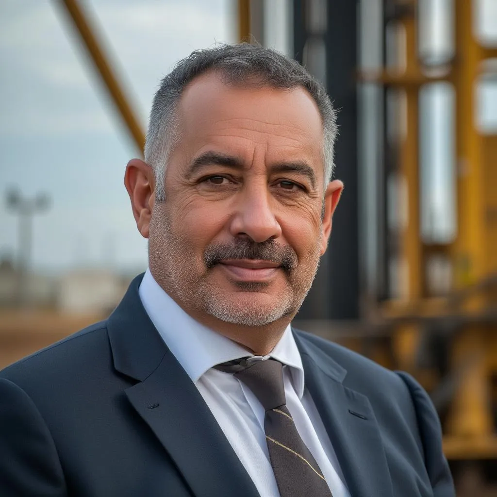 Foto de Juan Rodríguez